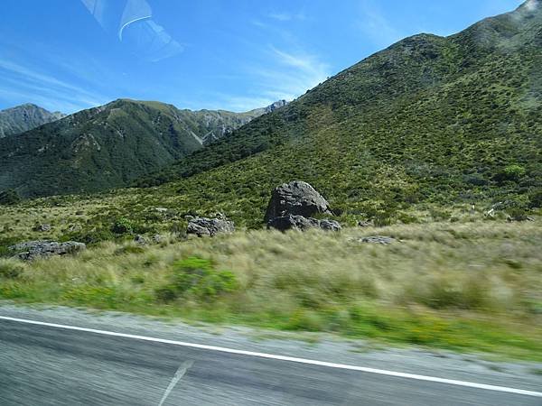 Day 12: Arthur&apos;s pass