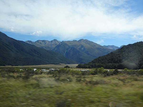 Day 12: Arthur&apos;s pass