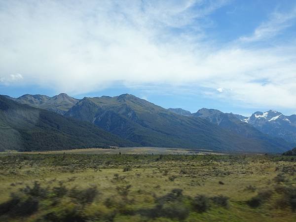Day 12: Arthur&apos;s pass