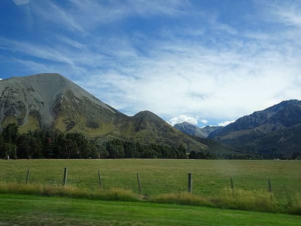 Day 12: Arthur&apos;s pass