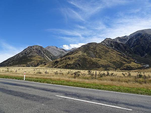 Day 12: Arthur&apos;s pass