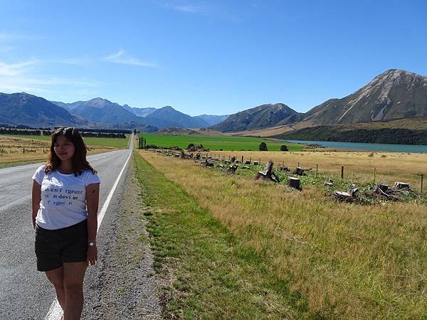 Day 12: Arthur&apos;s pass