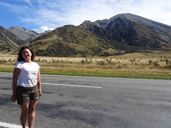 Day 12: Arthur&apos;s pass