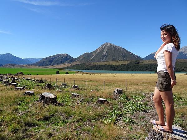 Day 12: Arthur&apos;s pass