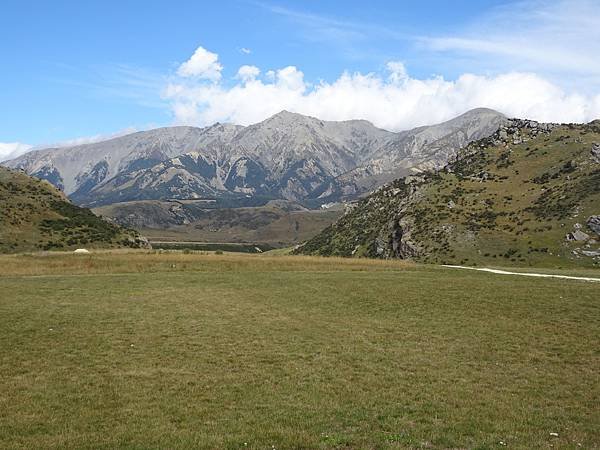 Day 12: Arthur&apos;s pass