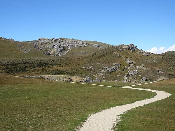 Day 12: Arthur&apos;s pass