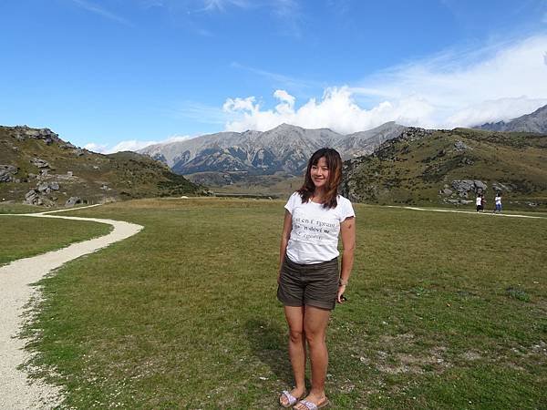 Day 12: Arthur&apos;s pass