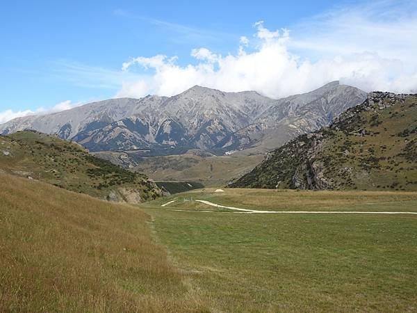 Day 12: Arthur&apos;s pass