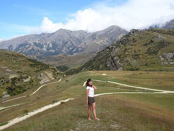 Day 12: Arthur&apos;s pass