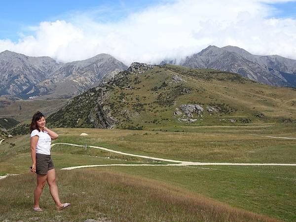 Day 12: Arthur&apos;s pass