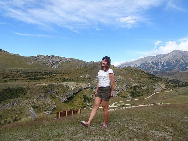 Day 12: Arthur&apos;s pass