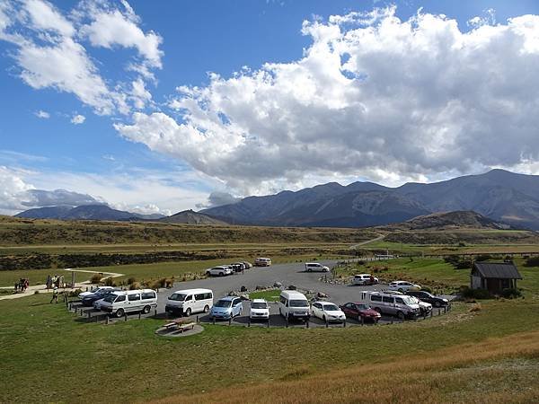 Day 12: Arthur&apos;s pass