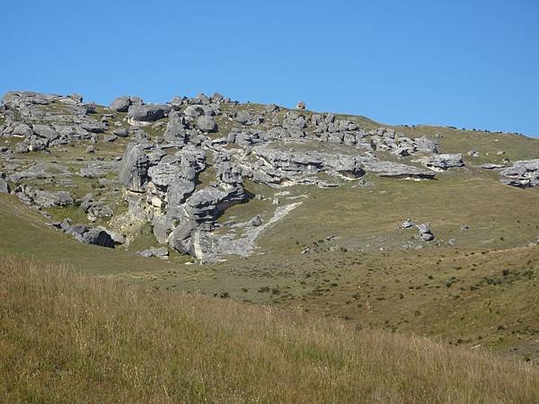 Day 12: Arthur&apos;s pass