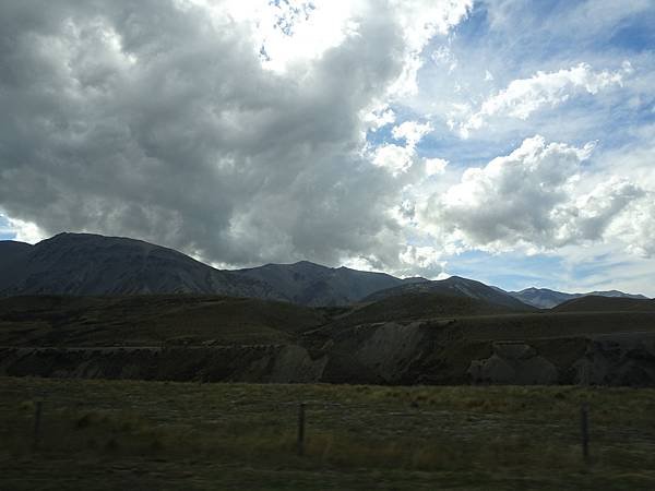 Day 12: Arthur&apos;s pass