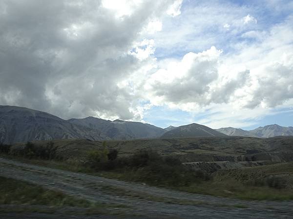 Day 12: Arthur&apos;s pass