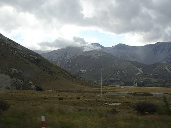 Day 12: Arthur&apos;s pass