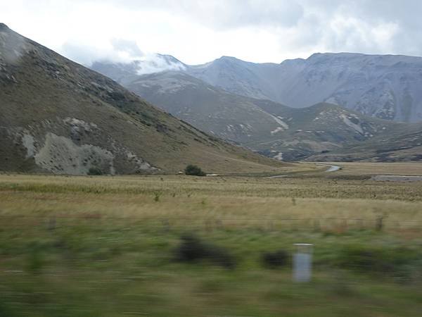 Day 12: Arthur&apos;s pass