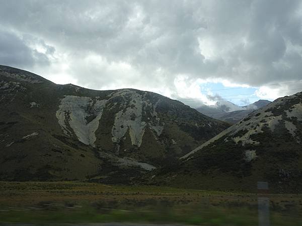 Day 12: Arthur&apos;s pass