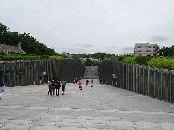 Day1-3: Seoul &amp; Tashkent