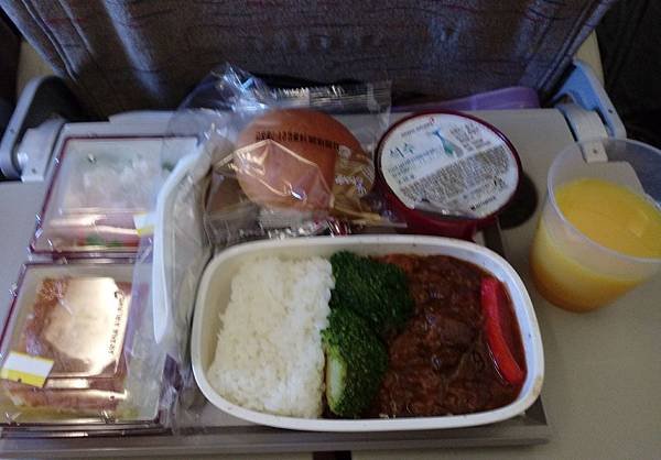 Day1-3: Seoul &amp; Tashkent