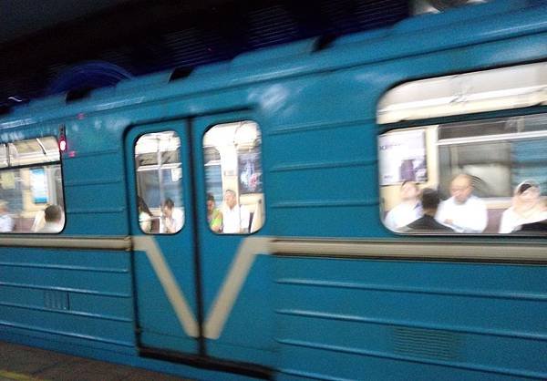 Day1-3: Seoul &amp; Tashkent