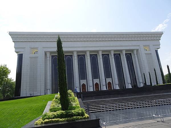 Day 6: Tashkent &amp;Khiva