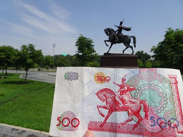 Day 6: Tashkent &amp;Khiva