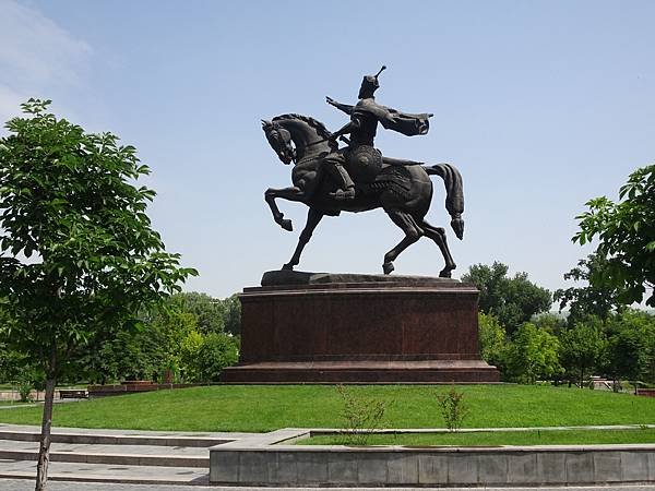 Day 6: Tashkent &amp;Khiva