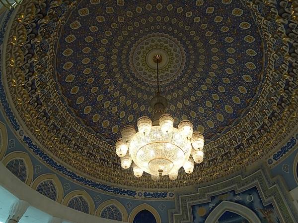 Day 6: Tashkent &amp;Khiva