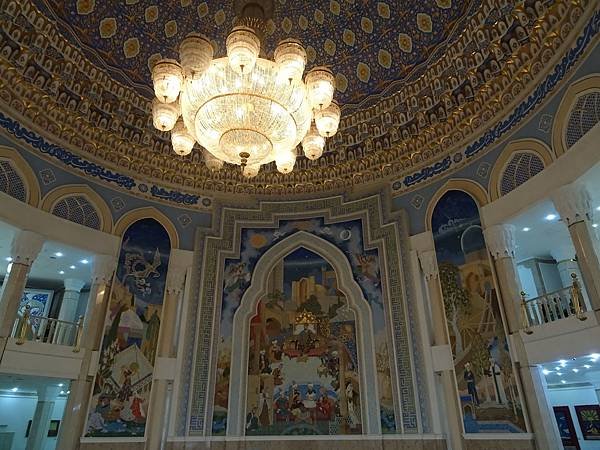 Day 6: Tashkent &amp;Khiva