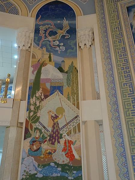 Day 6: Tashkent &amp;Khiva