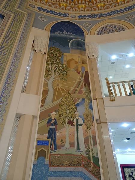 Day 6: Tashkent &amp;Khiva