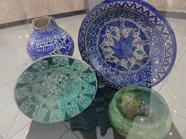 Day 6: Tashkent &amp;Khiva