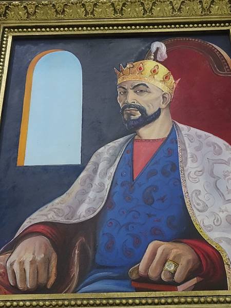Day 6: Tashkent &amp;Khiva