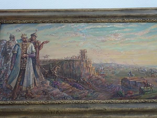 Day 6: Tashkent &amp;Khiva