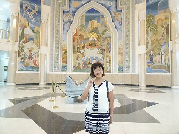 Day 6: Tashkent &amp;Khiva