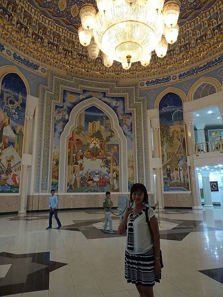Day 6: Tashkent &amp;Khiva