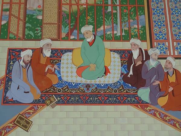 Day 6: Tashkent &amp;Khiva