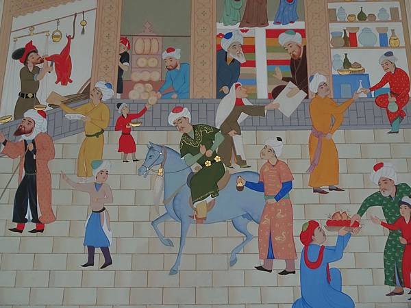 Day 6: Tashkent &amp;Khiva
