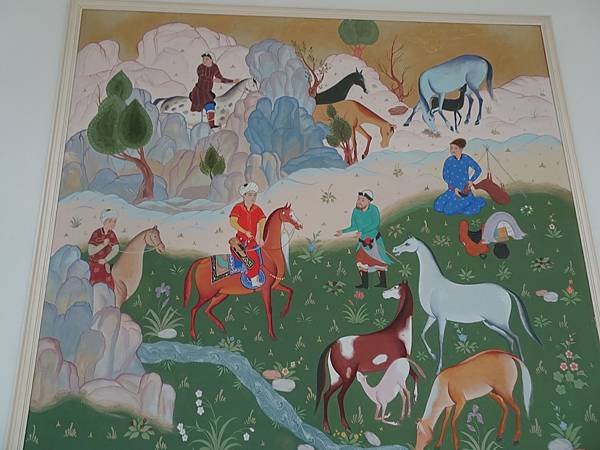 Day 6: Tashkent &amp;Khiva
