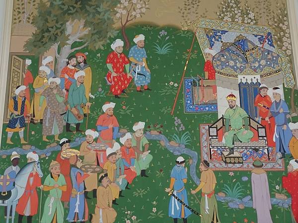 Day 6: Tashkent &amp;Khiva