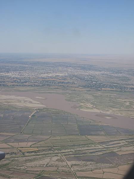 Day 6: Tashkent &amp;Khiva
