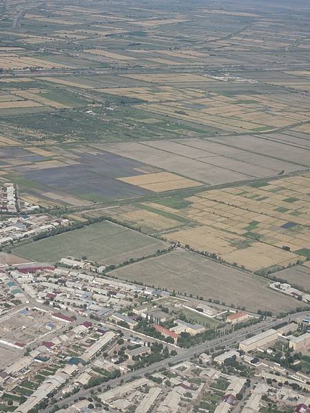 Day 6: Tashkent &amp;Khiva