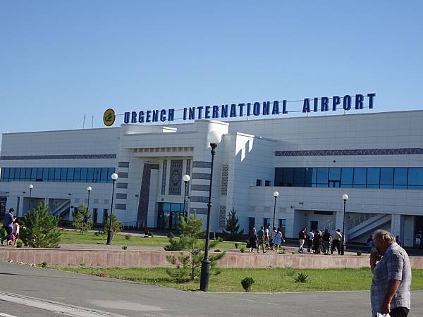 Day 6: Tashkent &amp;Khiva