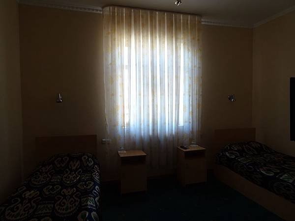 Day 6: Tashkent &amp;Khiva