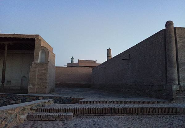 Day 6: Tashkent &amp;Khiva
