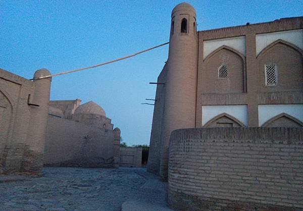 Day 6: Tashkent &amp;Khiva