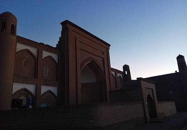 Day 6: Tashkent &amp;Khiva