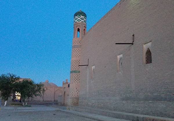 Day 6: Tashkent &amp;Khiva