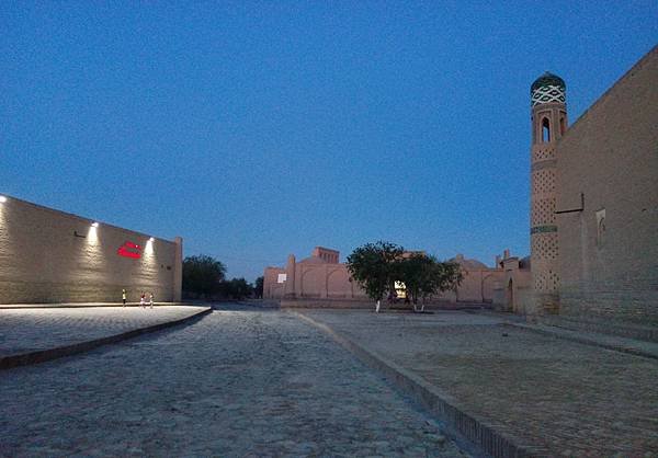 Day 6: Tashkent &amp;Khiva